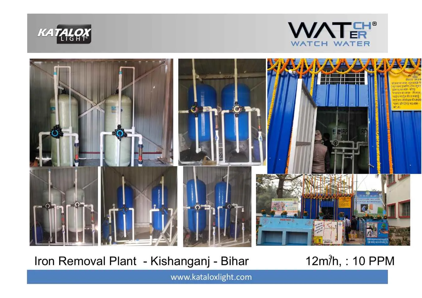 Katalox Light Katalox Light