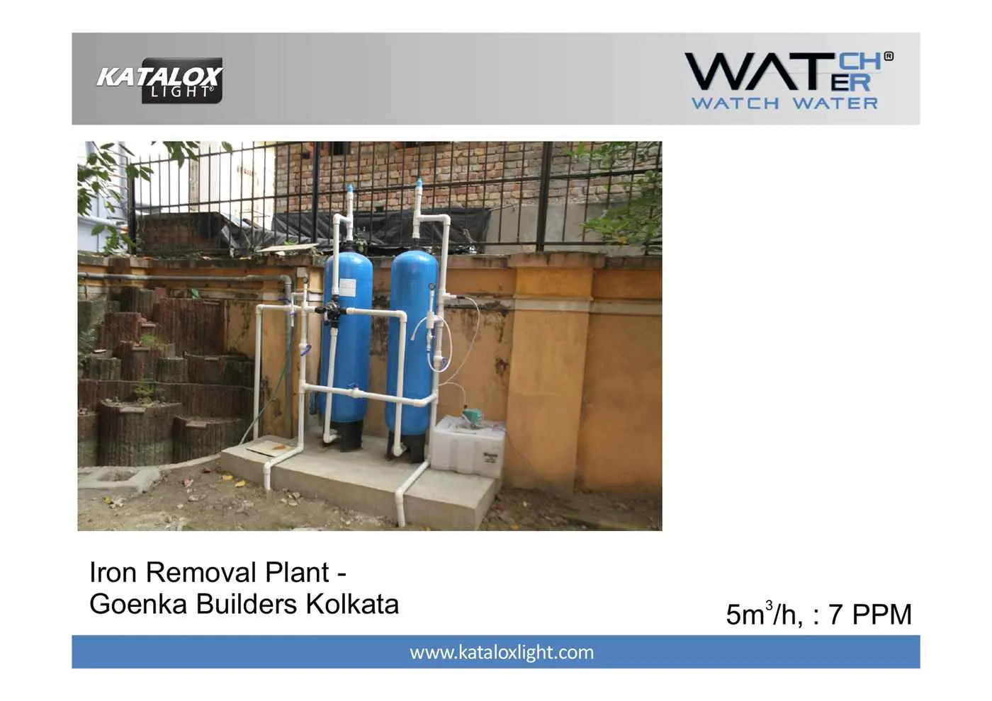 Katalox Light Katalox Light