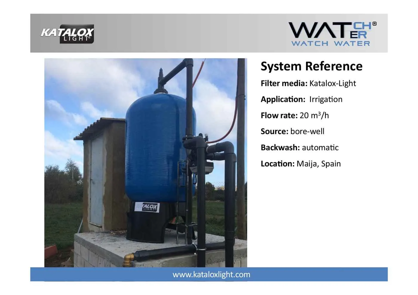 Katalox Light Katalox Light