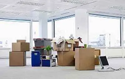Onsite Movers and Packers