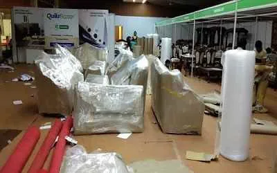 Krishna Packer Movers