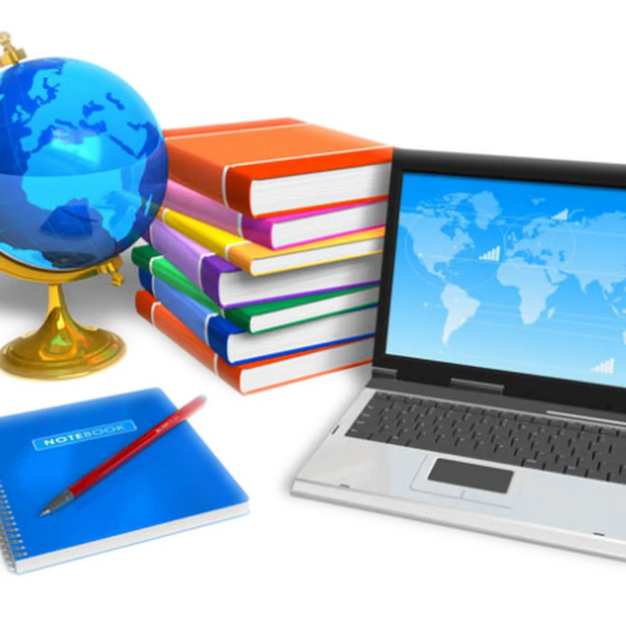 My First Foreign Language