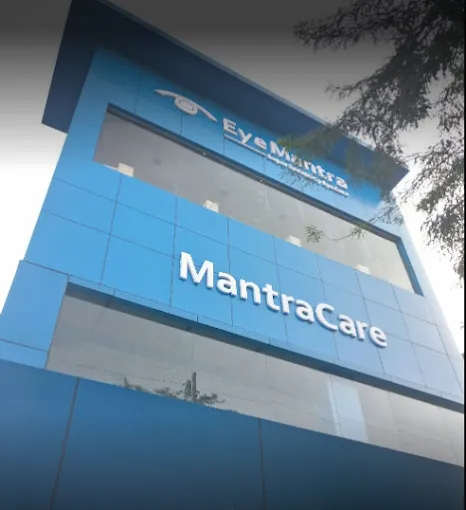 EyeMantra Optical EyeMantra Optical