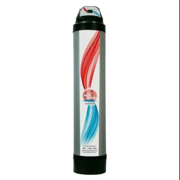 Zero B Pure Water Solutions