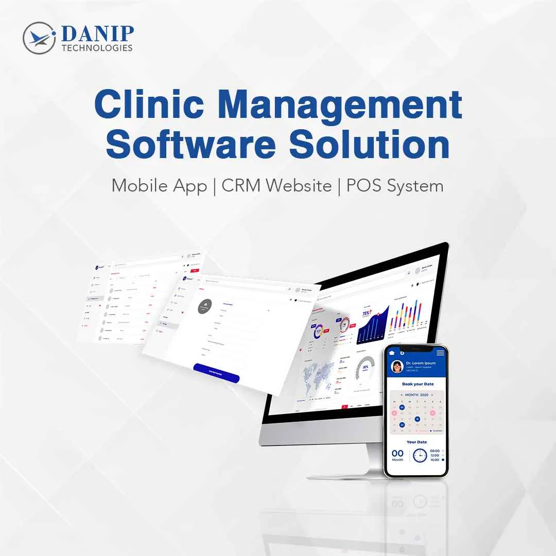 Danip Technologies Danip Technologies