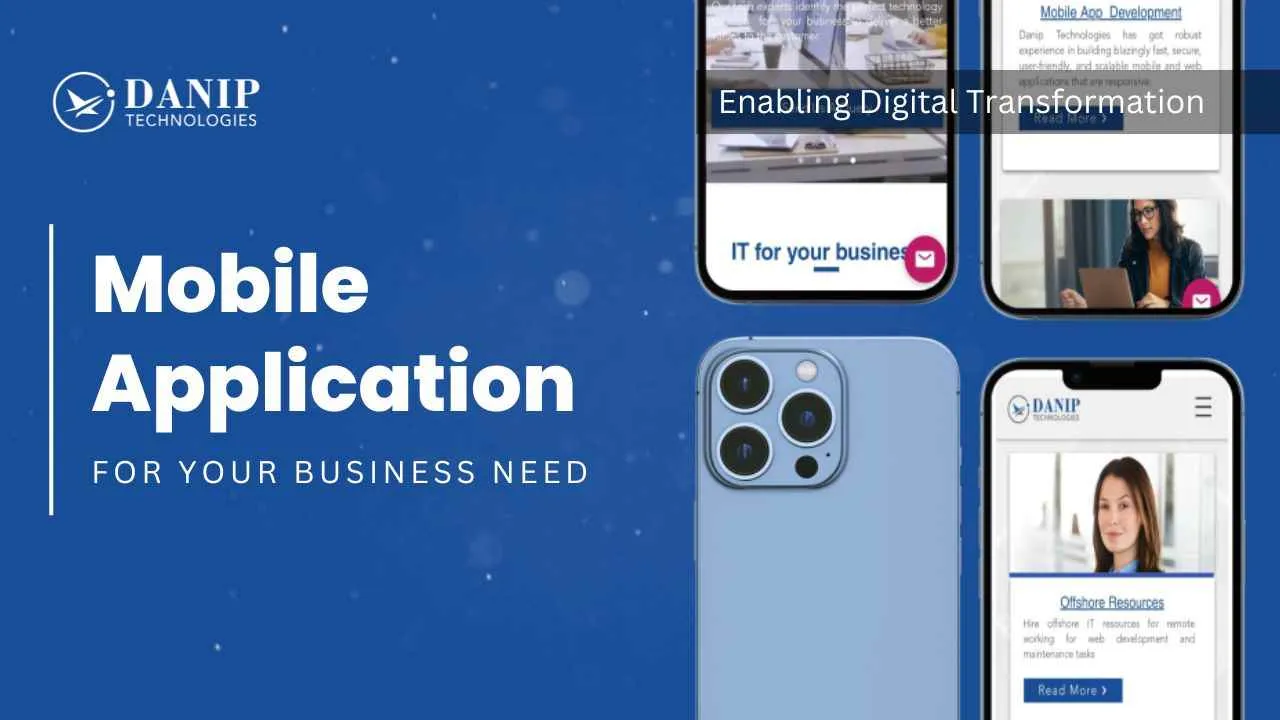 Danip Technologies Danip Technologies