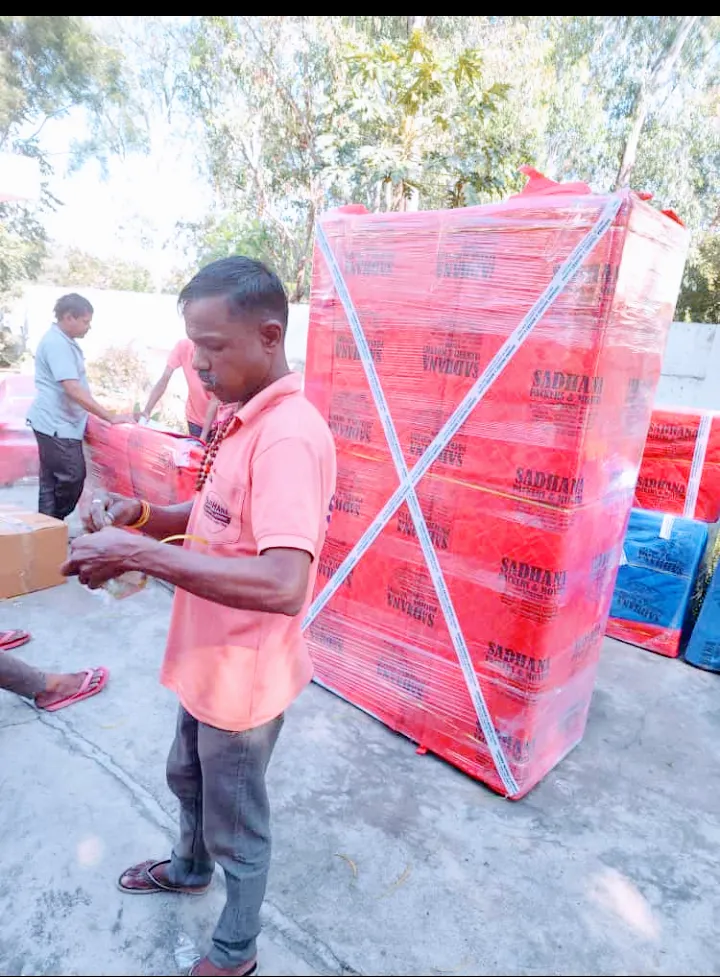 Transline Packers and Movers Transline Packers and Movers