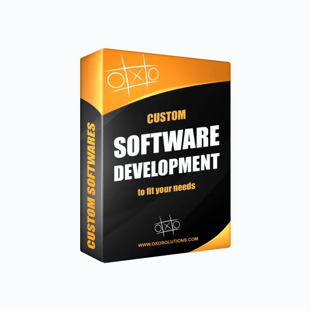 OXO IT SOLUTIONS PRIVATE LIMITED