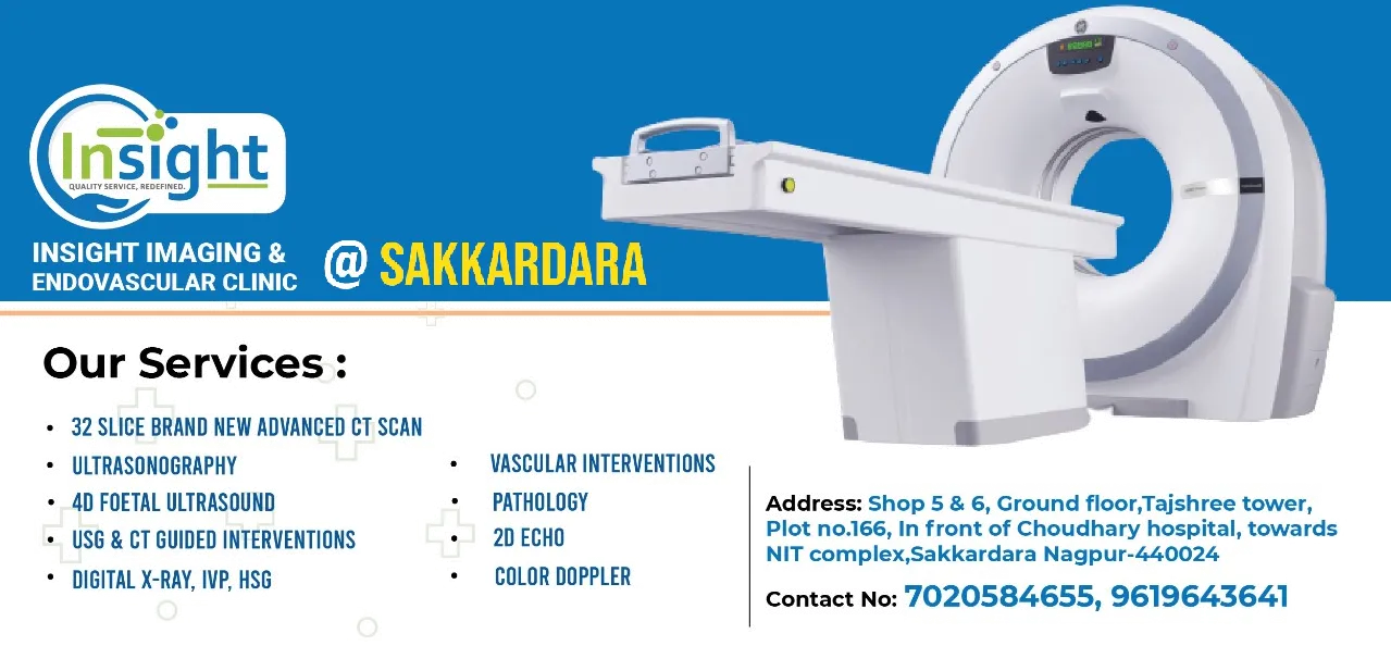 Insight Imaging and Endovascular Clinic Insight Imaging and Endovascular Clinic