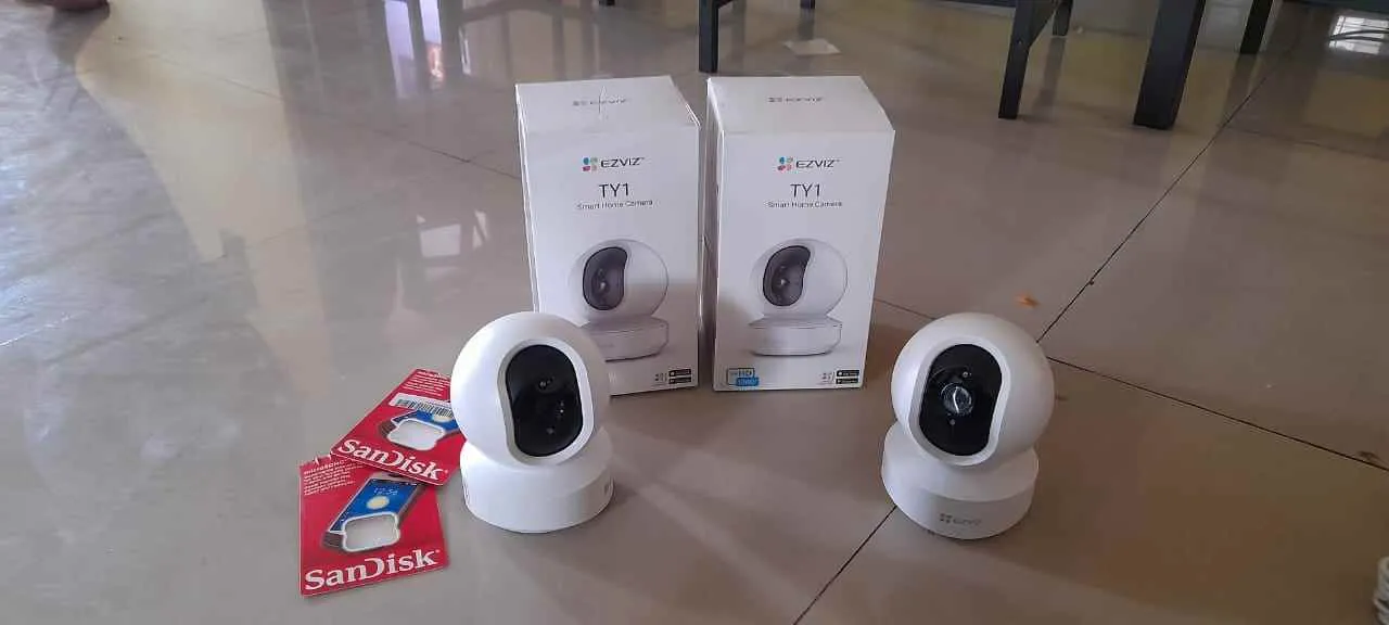 Eye 2 Eye Surveillance