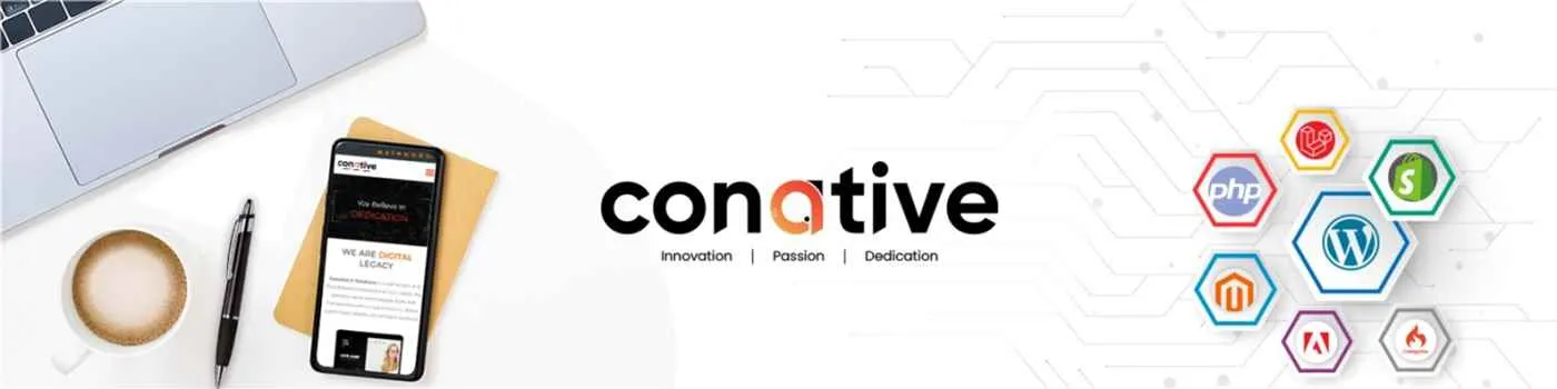 Conative IT Solutions Pvt. Ltd