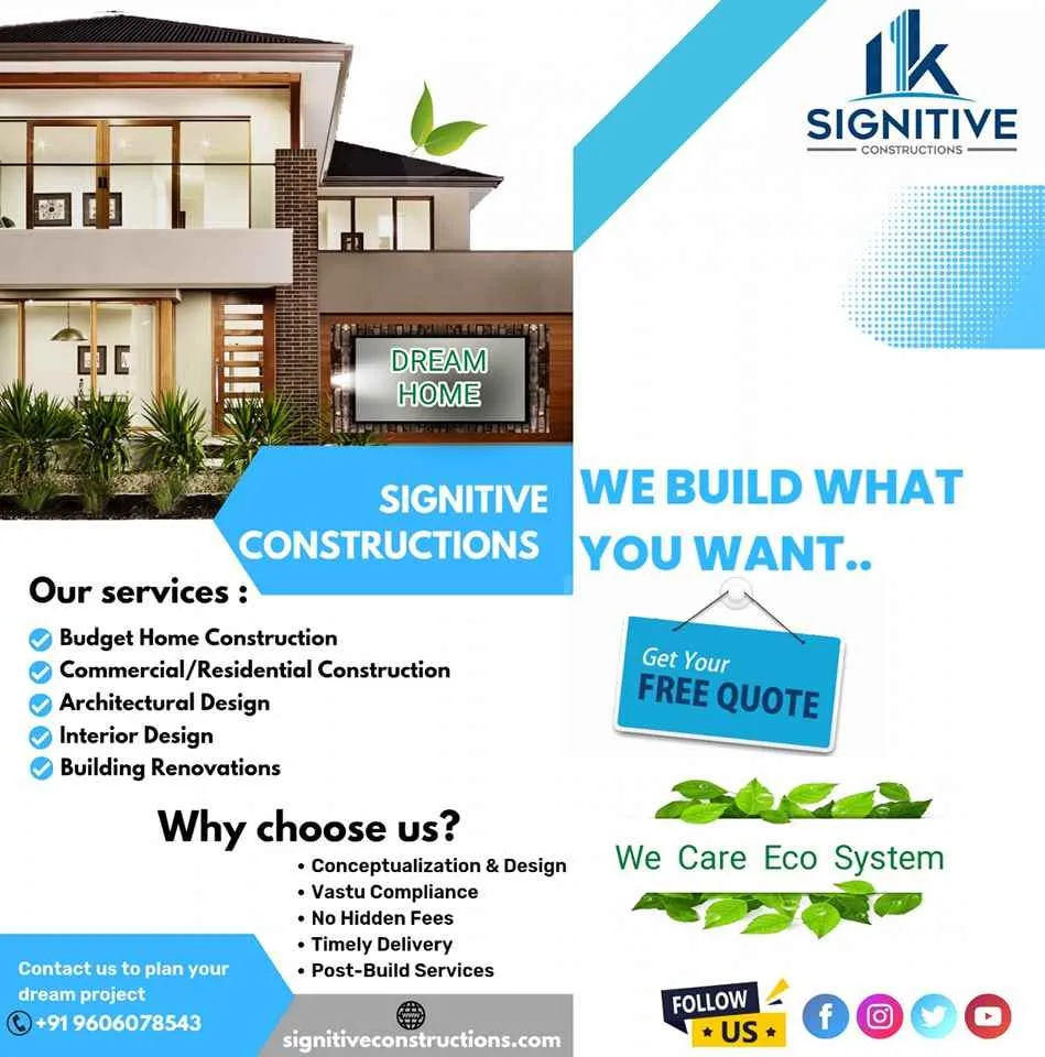 Signitive Constructions