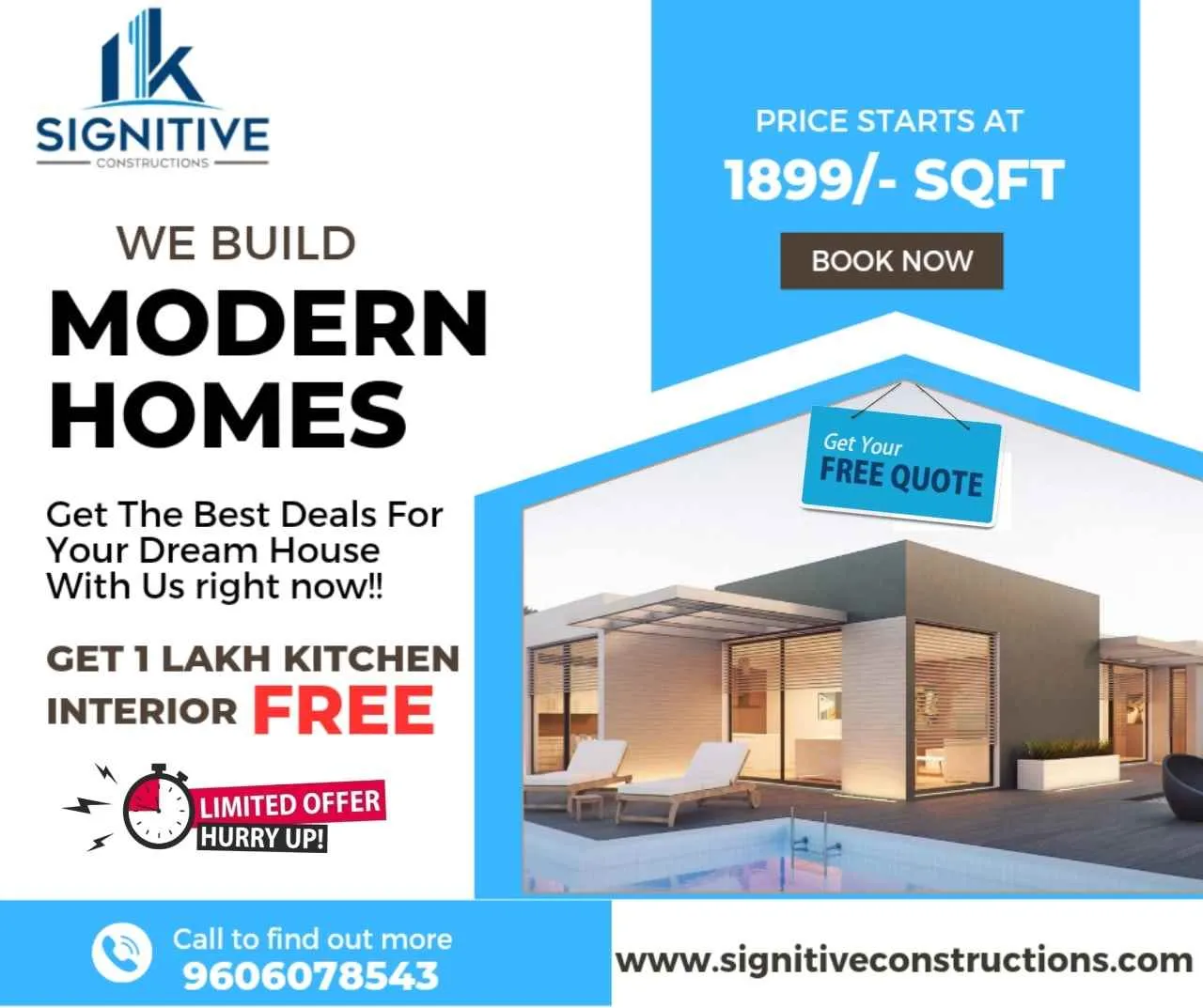 Signitive Constructions