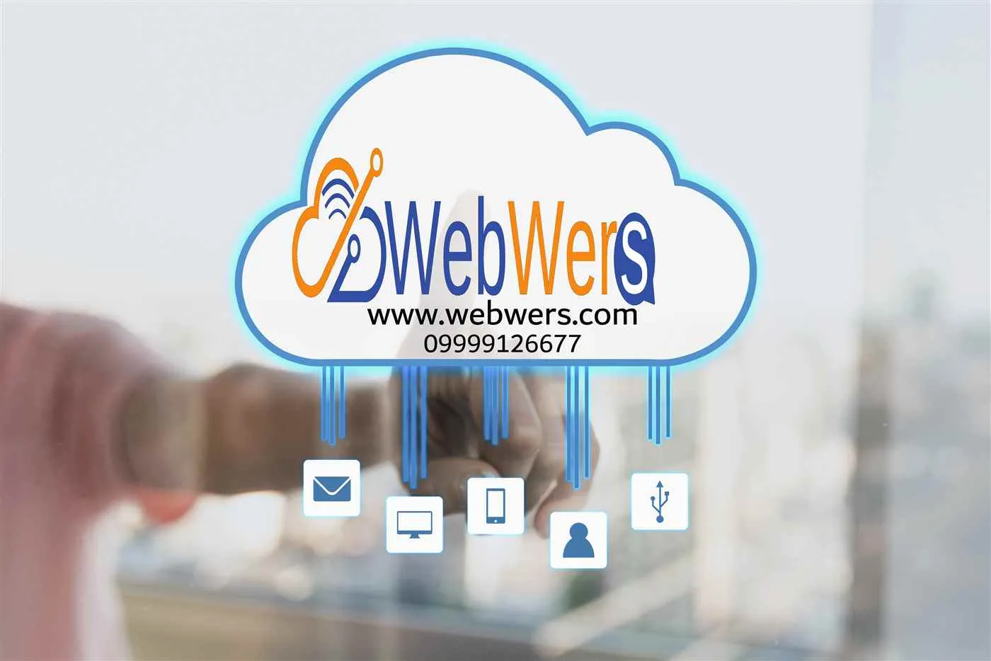 Webwers Cloudtech