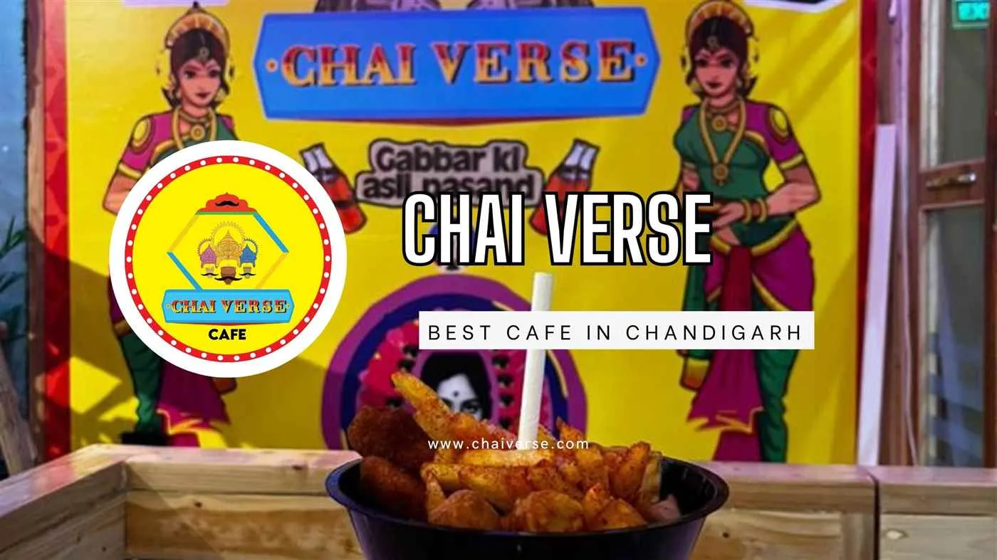 Chai Verse Chai Verse