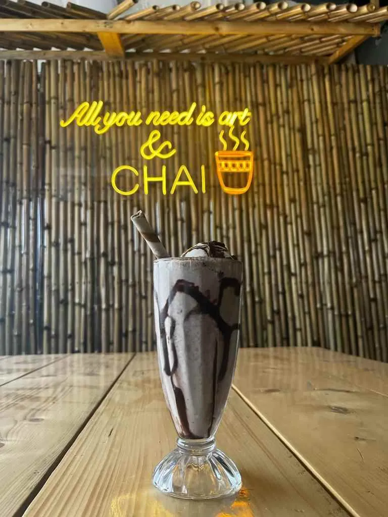 Chai Verse Chai Verse