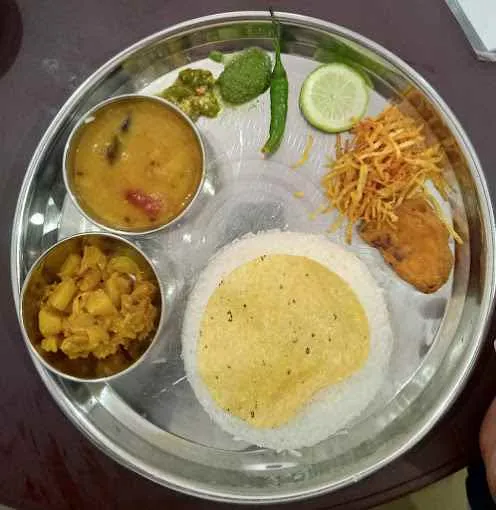 Oyim Cloud Kitchen Oyim Cloud Kitchen