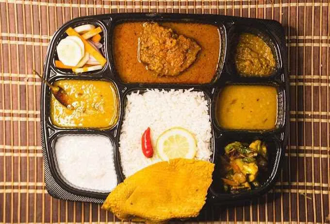 Oyim Cloud Kitchen Oyim Cloud Kitchen