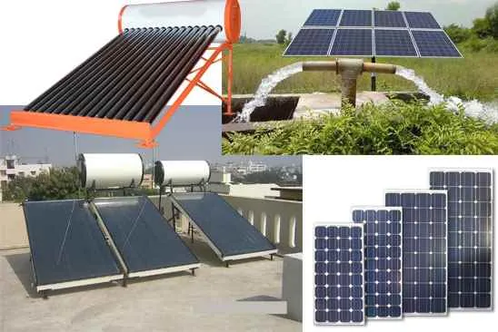 N K Solar Solution