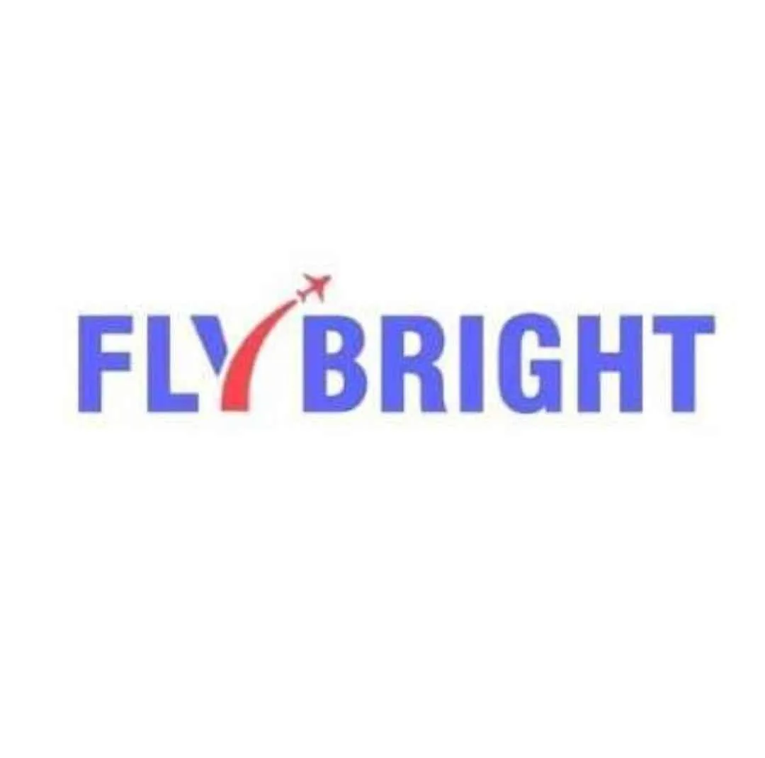 Fly Bright