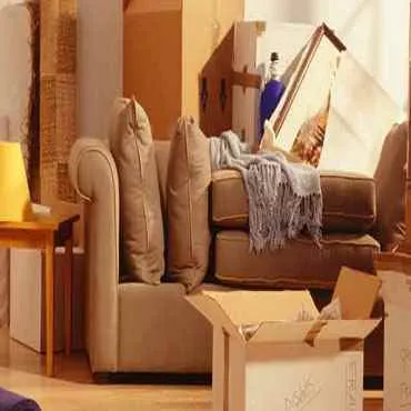 Shree Krishna Packers and Movers 