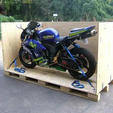 Shree Krishna Packers and Movers 