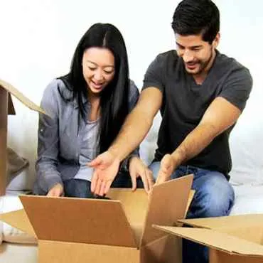 Shree Krishna Packers and Movers 