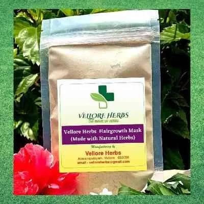 Vellore Herbs Vellore Herbs