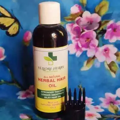 Vellore Herbs Vellore Herbs