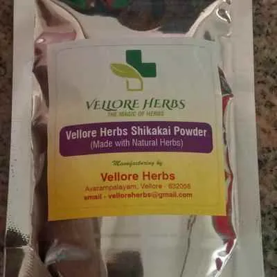 Vellore Herbs Vellore Herbs
