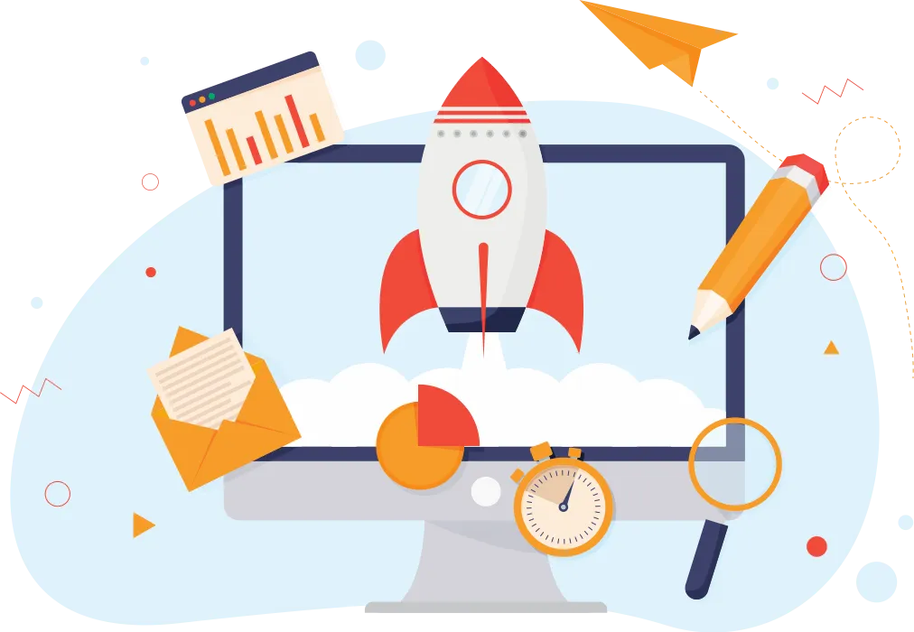 Scaleup Digital Media