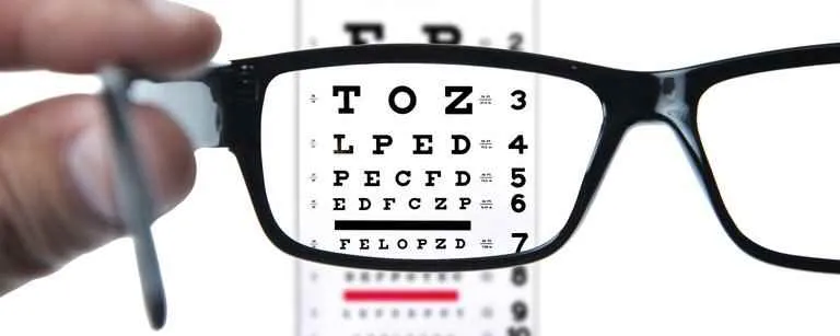 Optiko - The Vision Care Point 