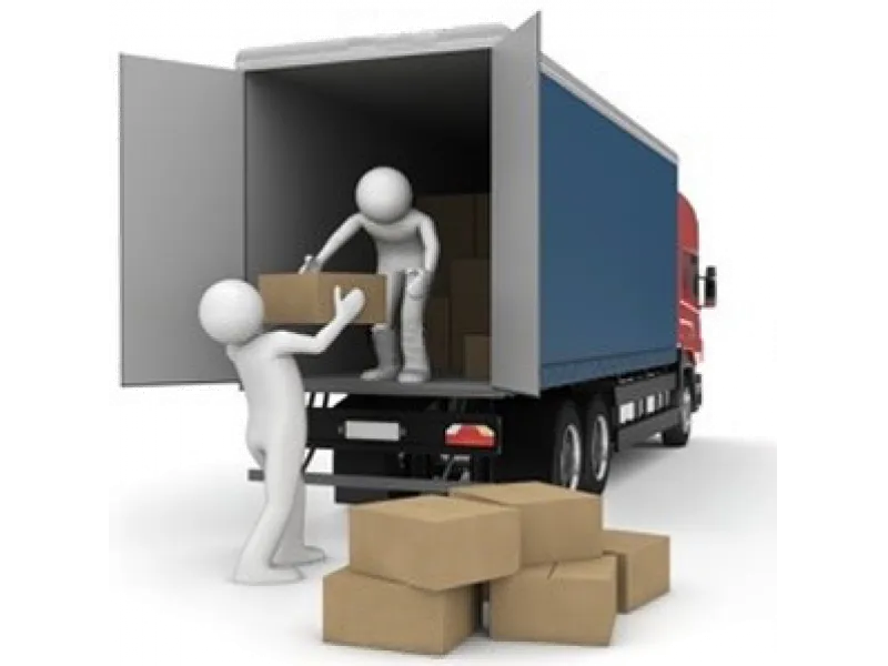 Om Sai Packers And Movers Om Sai Packers And Movers