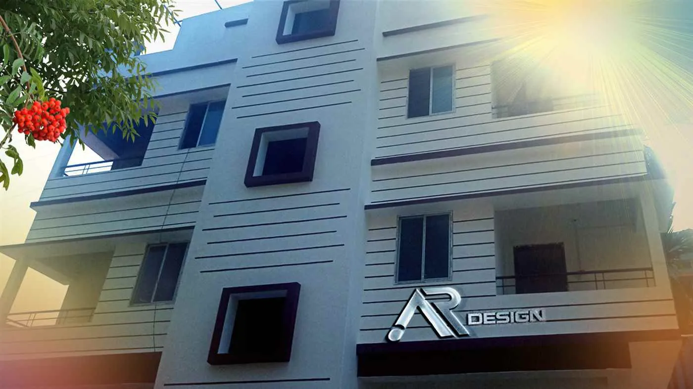 AR Design Top Graphic Designer in Guwahati