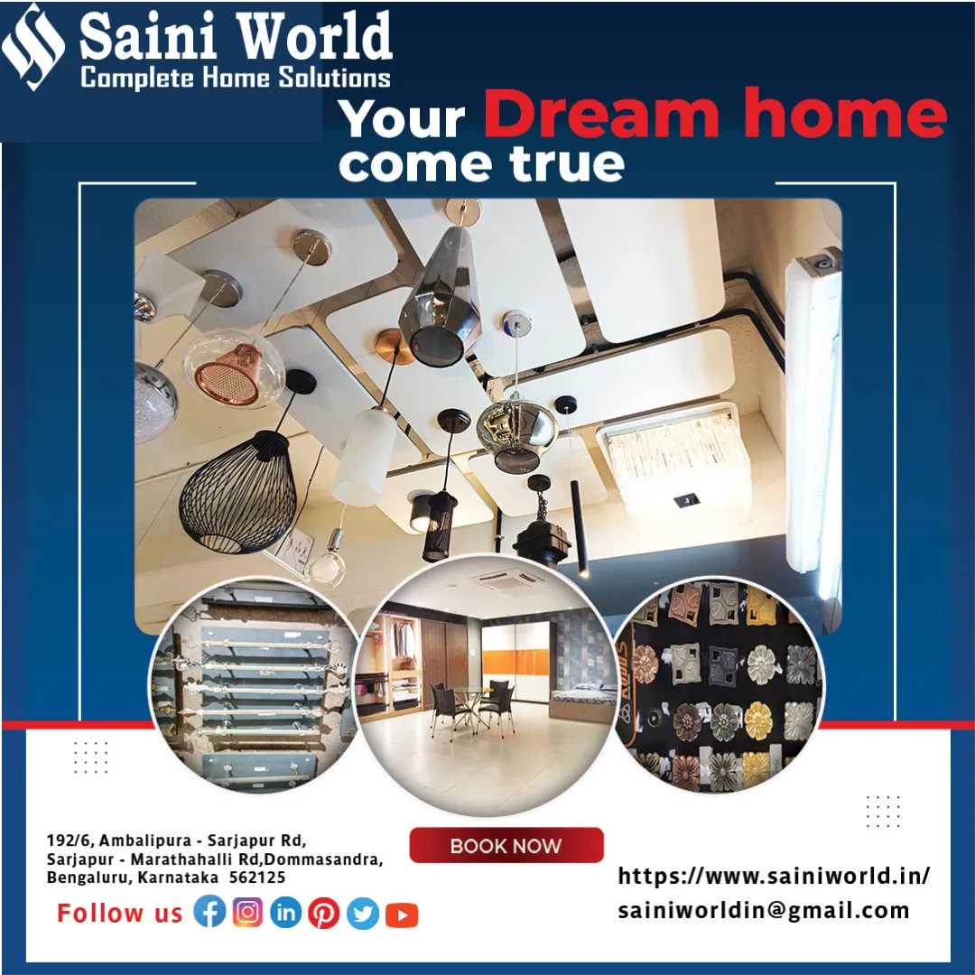 Saini World Saini World