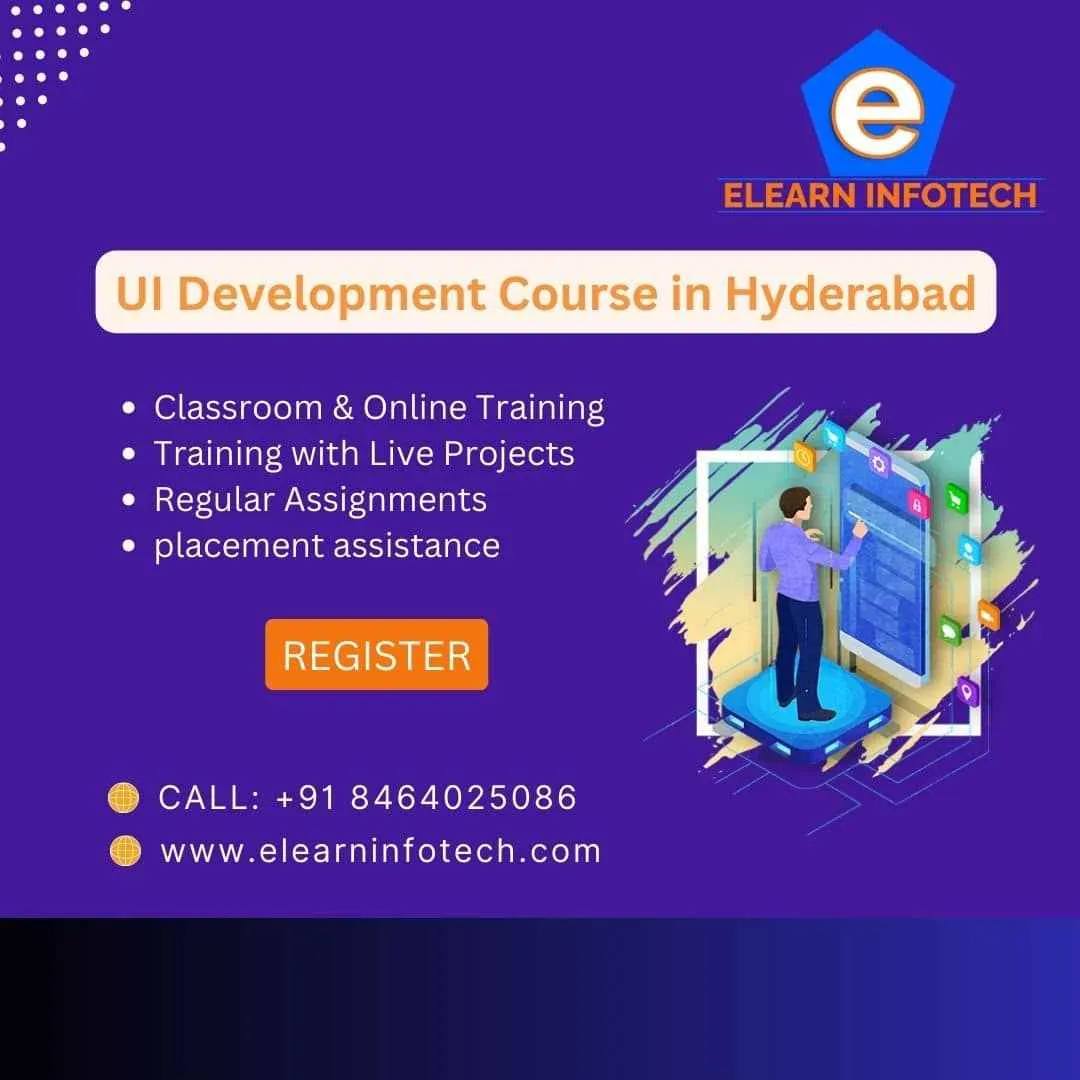 ELearn Infotech