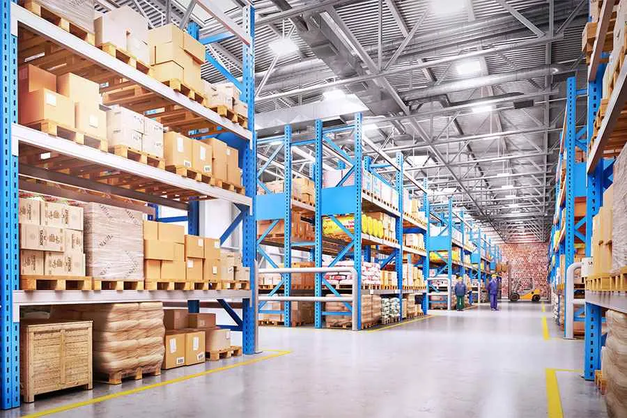 Max Logistic Packers Movers