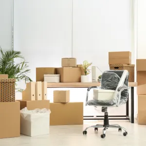 Max Logistic Packers Movers