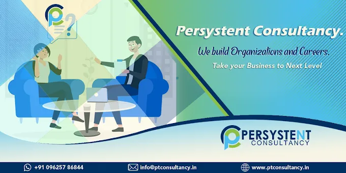 Persystent Consultancy Services Persystent Consultancy Services
