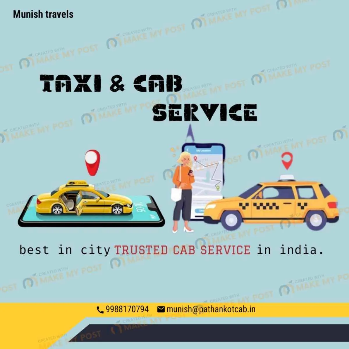 Munish Travels Munish Travels