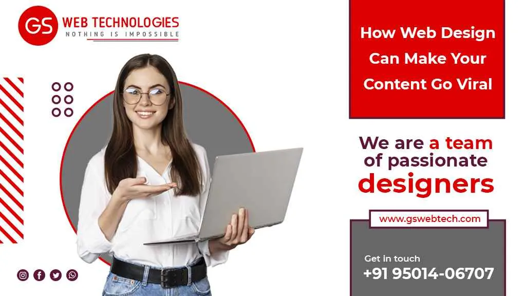 GS Web Technologies GS Web Technologies