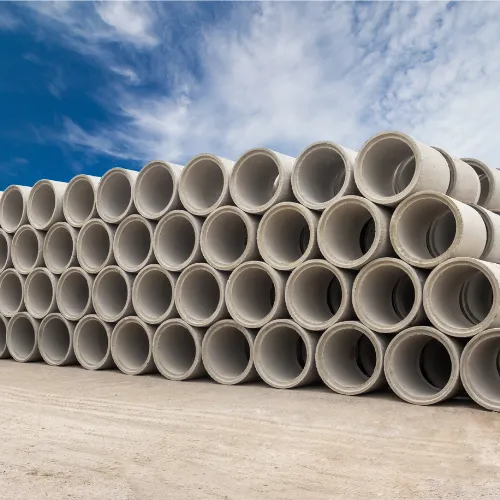 Aradhya Concrete Products