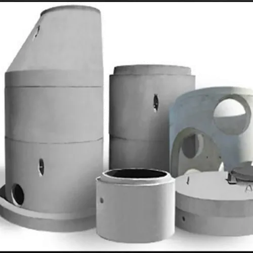 Aradhya Concrete Products