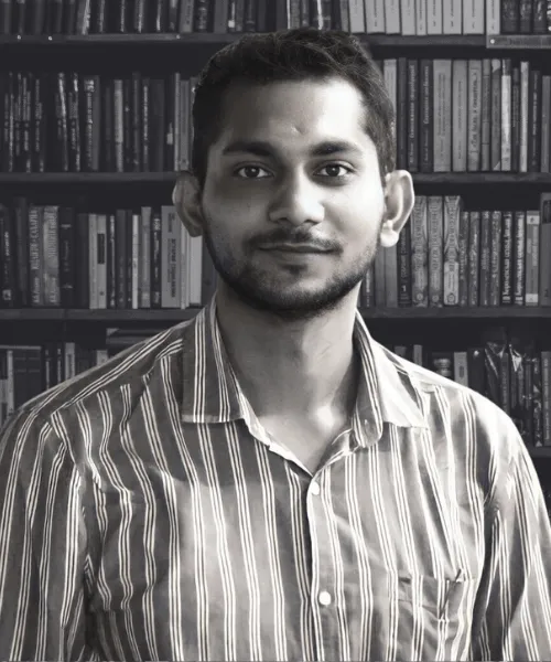 Advocate Pulkit Ranjan Advocate Pulkit Ranjan