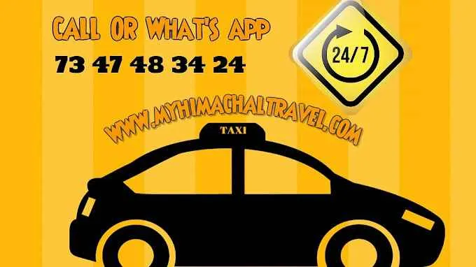 My Himachal Travel - MHT CABS My Himachal Travel - MHT CABS