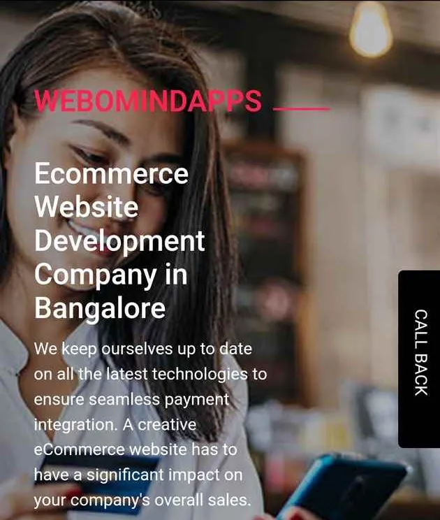 Webomindapps Webomindapps