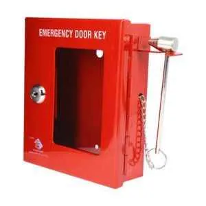 Oxytech Fire Safety Systems