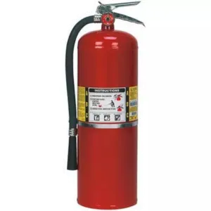 Oxytech Fire Safety Systems