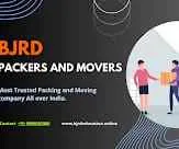 BJRD Packers And Movers