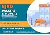 BJRD Packers And Movers